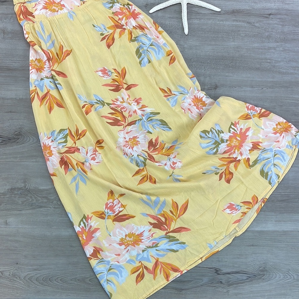 🔆BILLABONG🔆 HONEY MIDI DRESS - Picture 8 of 15